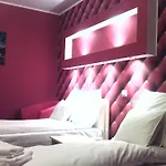 Palermo Panzio Bed & Breakfast 3*