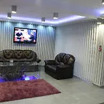 Palermo Panzio Bed & Breakfast Nyíregyháza