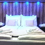Palermo Panzio Bed & Breakfast Nyiregyhaza