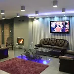 Bed & Breakfast Palermo Panzio Nyiregyhaza