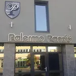 Palermo Panzio 3* Nyiregyhaza