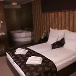 Palermó Panzio 3*