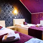 Palermo Panzio Bed & Breakfast Nyiregyhaza