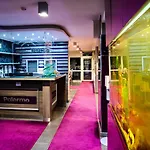 Palermó Panzio 3* Nyíregyháza