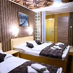 Bed & Breakfast Palermo Panzio Nyiregyhaza