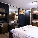 Palermo Panzio Bed & Breakfast 3*
