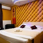 Bed and breakfast Palermó Panzio Nyíregyháza