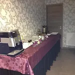 Palermó Panzio Nyíregyháza