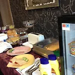 Bed & Breakfast Palermo Panzio 3*