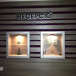 Palermó Panzio 3*