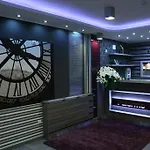 Bed & Breakfast Palermo Panzio