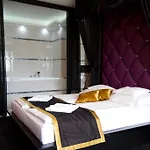 Palermo Panzio Bed & Breakfast Nyiregyhaza