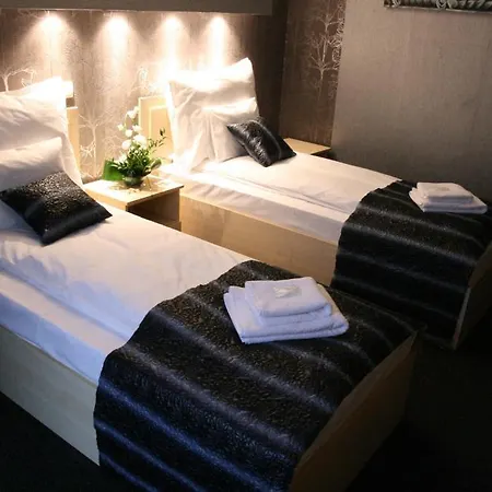 Palermo Panzio Bed & Breakfast