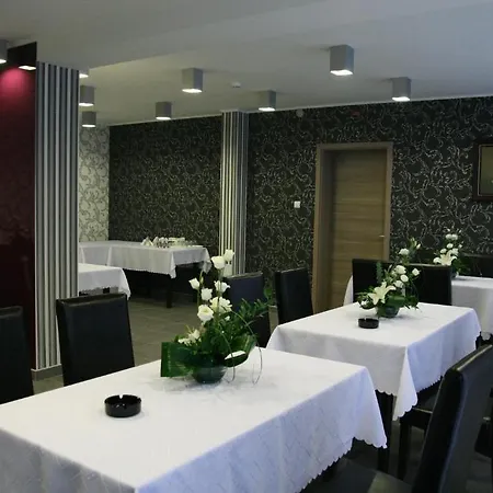 Hotel Palermo Panzio *