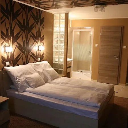 Hotel Palermo Panzio