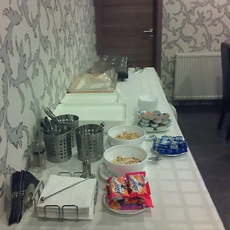 Palermo Panzio Bed & Breakfast