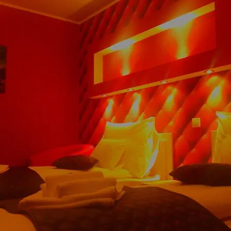 Palermo Panzio Hotel