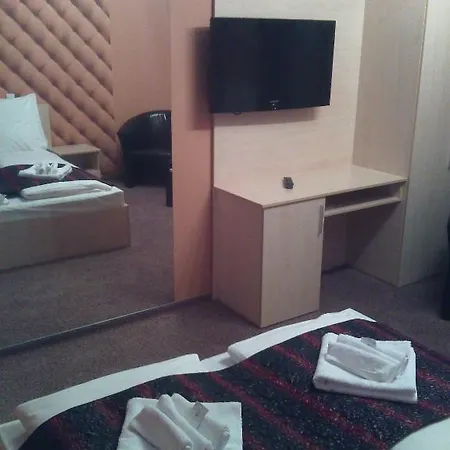 Bed & Breakfast Palermo Panzio 3*