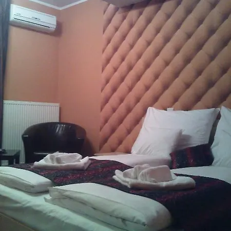 Guest house Palermo Panzio