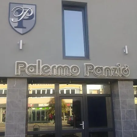 Palermo Panzio 3* Nyíregyháza