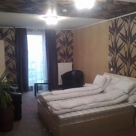 Palermo Panzio Hotel *