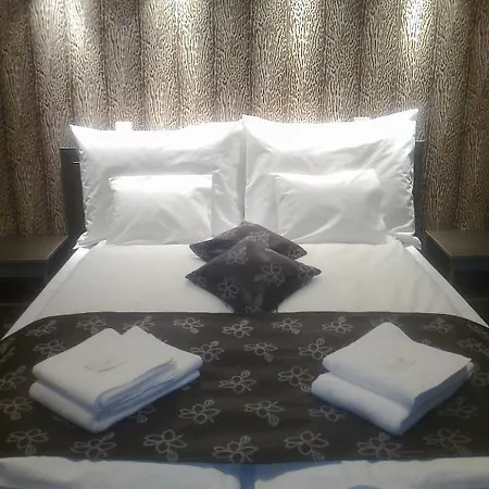Palermo Panzio Bed & Breakfast 3*