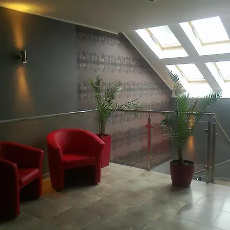 Palermo Panzio Hotel *