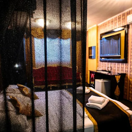Palermo Panzio Bed & Breakfast Nyíregyháza