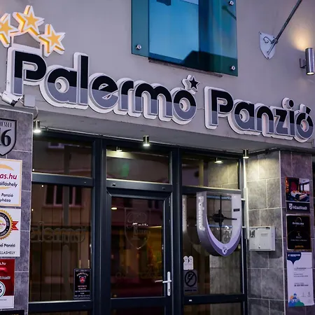 Palermo Panzio