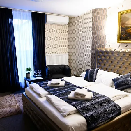 Palermo Panzio 3* Nyíregyháza