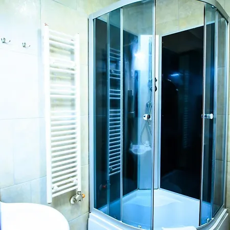 Palermo Panzio Bed & Breakfast Nyíregyháza