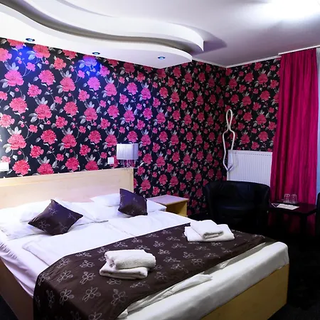 Hotel Palermo Panzio *
