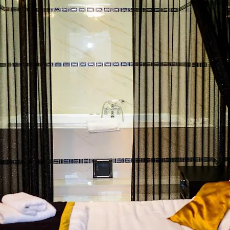 Hotel Palermo Panzio
