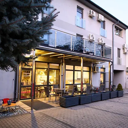 Palermo Panzio Nyíregyháza