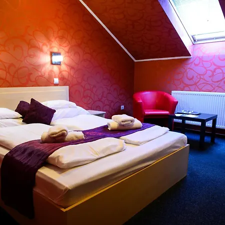 Palermo Panzio 3* Nyiregyhaza