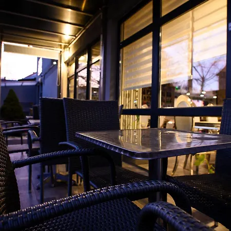 Guest house Palermo Panzio