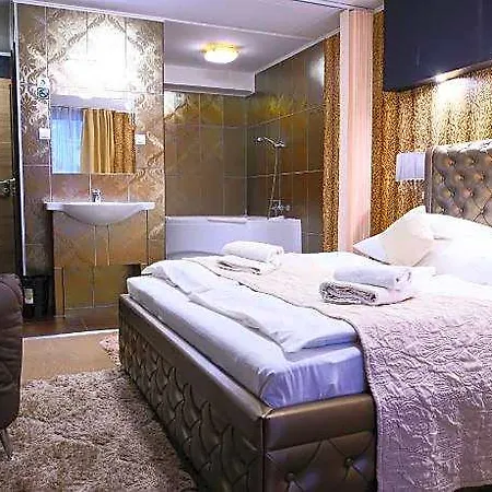 Bed & Breakfast Palermo Panzio