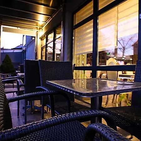 Palermo Panzio Bed & Breakfast 3*