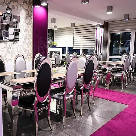 Bed & Breakfast Palermo Panzio