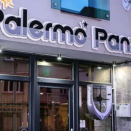 Palermo Panzio