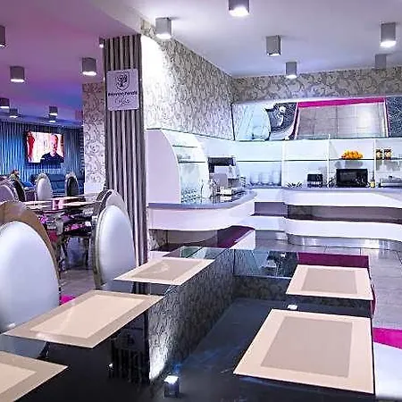 Bed & Breakfast Palermo Panzio 3*