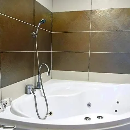 Palermo Panzio Bed & Breakfast Nyiregyhaza