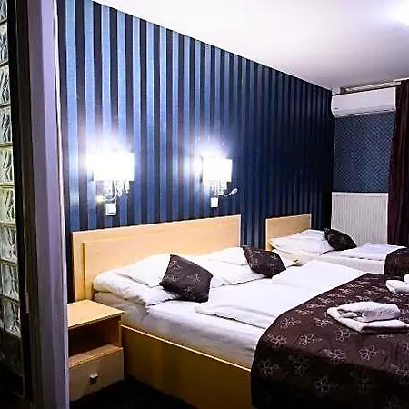 Palermo Panzio 3*