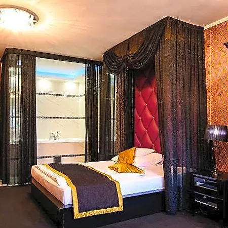Palermo Panzio Bed & Breakfast 3*
