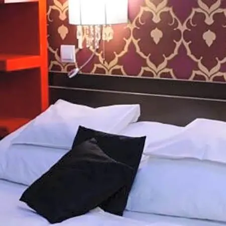 Palermo Panzio 3* Nyíregyháza