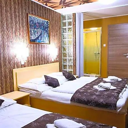 Palermo Panzio Bed & Breakfast
