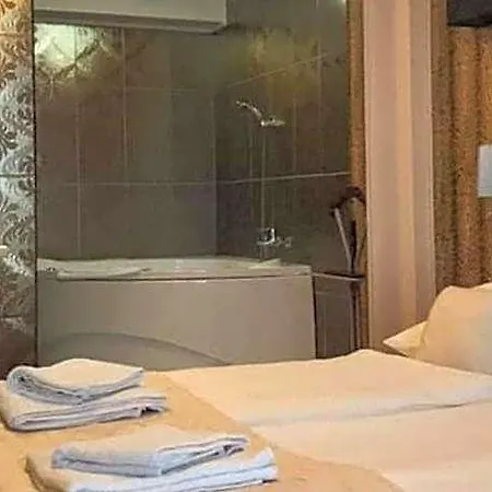 Bed & Breakfast Palermo Panzio
