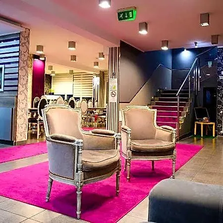 Bed & Breakfast Palermo Panzio