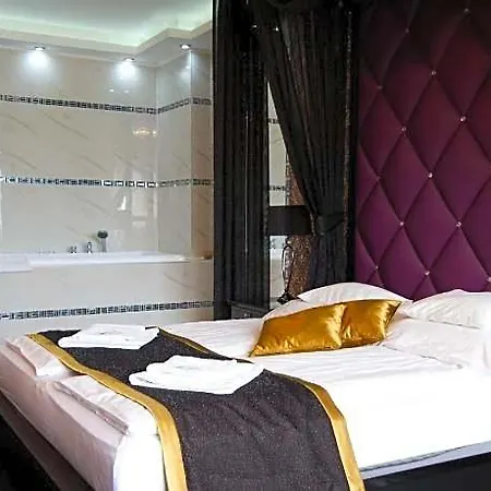 Palermo Panzio Bed & Breakfast