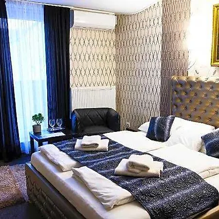 Palermo Panzio Bed & Breakfast